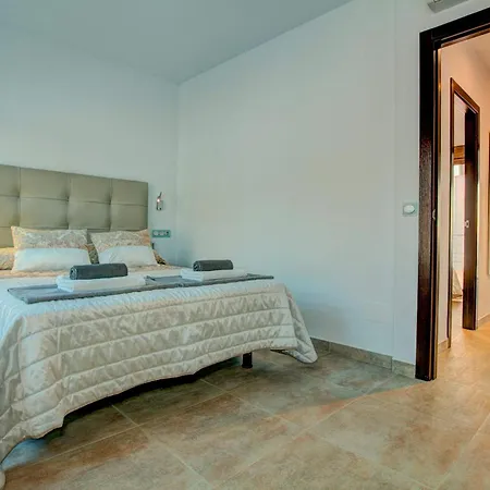 Luisa Seaview 3 Casasol Villa Torrox