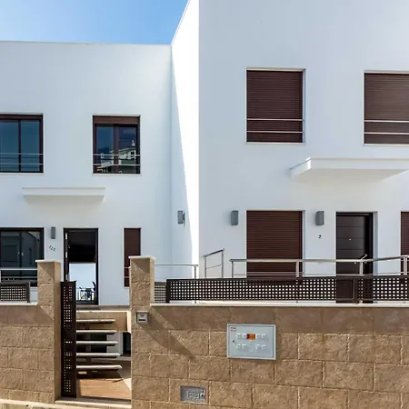 Luisa Seaview 3 Casasol Torrox